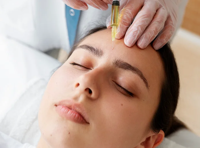 PRP and GFC treatment cochin