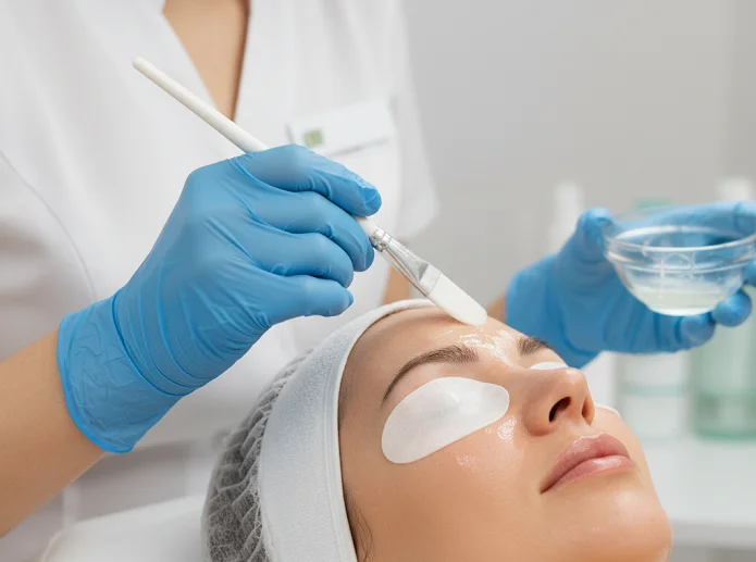 Chemical Peeling Kochi