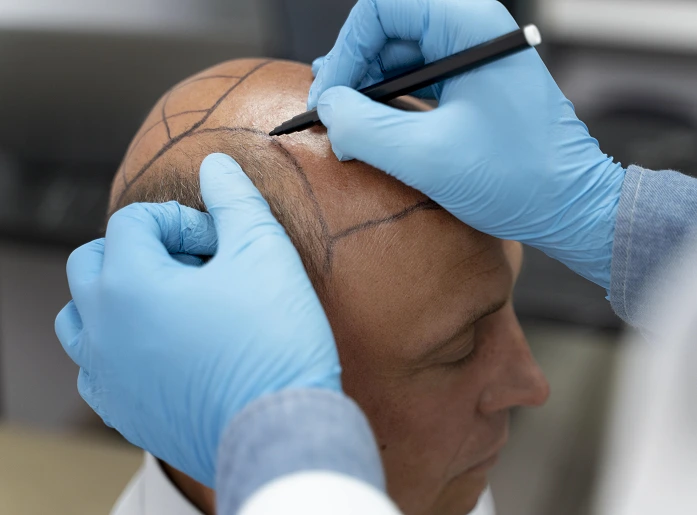 Hair Transplantation Kochi